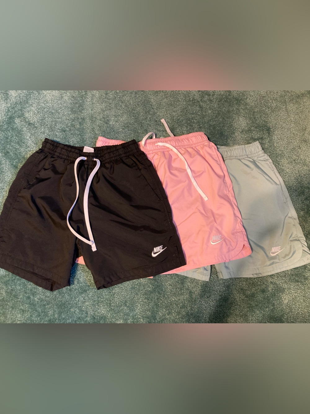 Nike Men’s Shorts